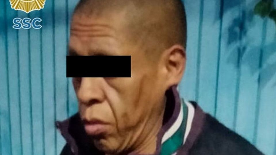 Hombre no soporta que la mujer de 76 años no le diera el dinero que pidió.