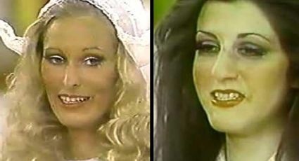 Video de Miss Universo 1972 se hace viral por estándares de "belleza natural"