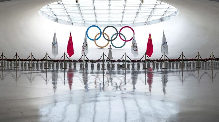 Boicot internacional: China responde a países que no asistirán a los Juegos Invernales Beijing 2022