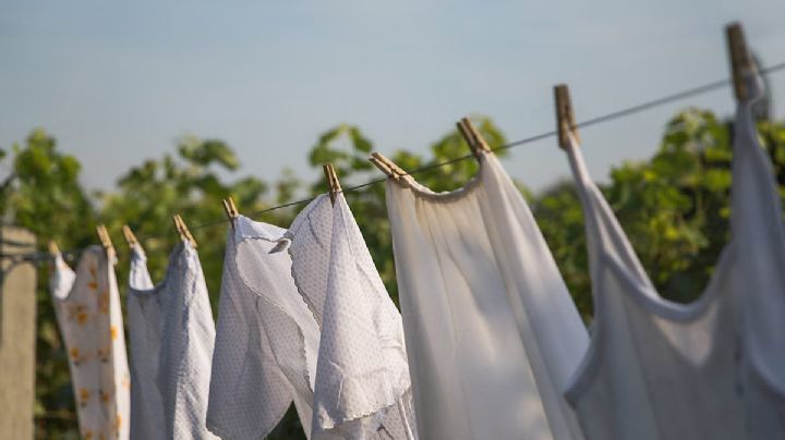 Mata a golpes a su madre porque no se secó la ropa que la lavó