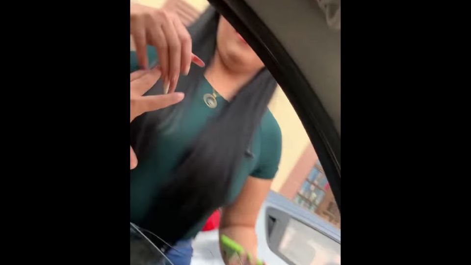 video de mujeres peleando se hace viral