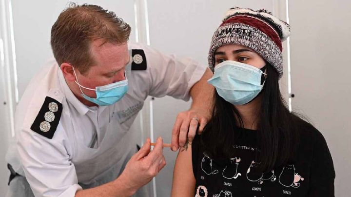 "Se contagia con rapidez extrema" Así es la expansión de la variante covid delta