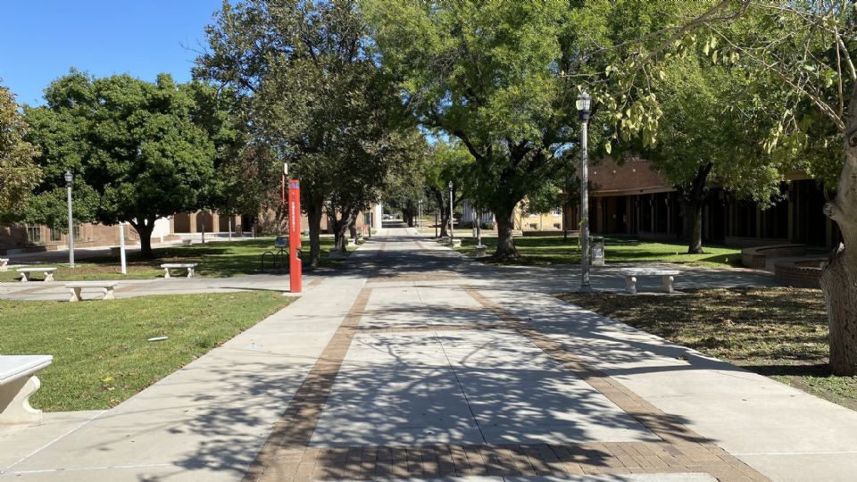 El Colegio junto con el gobierno de Laredo ofrecerán un programa de entrenamiento en oficios.