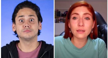 ¡Liberan  a Rix, el youtuber! Pagó 30 mil pesos de fianza, aún cuando se declaró culpable de abuso