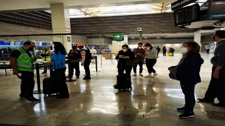 ¿Viajarás a España? Podrían ponerte en cuarentena por más de 10 días