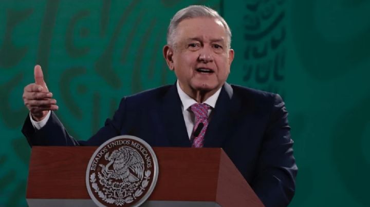 AMLO señala que ya cuentan con plan de vacunación a médicos privados