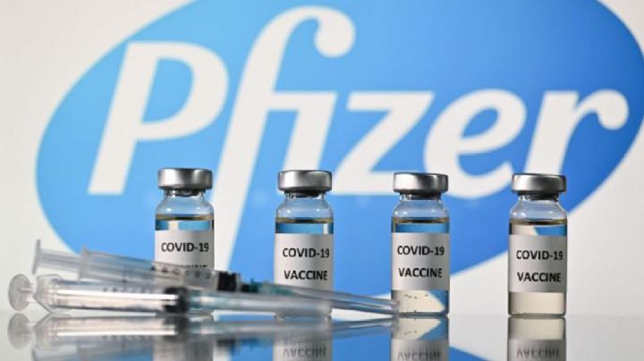 Pfizer prepara vacuna "multivariante" de covid-19; proyecta salir en otoño