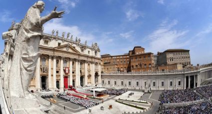 El Vaticano exigirá certificado Covid a sus visitantes