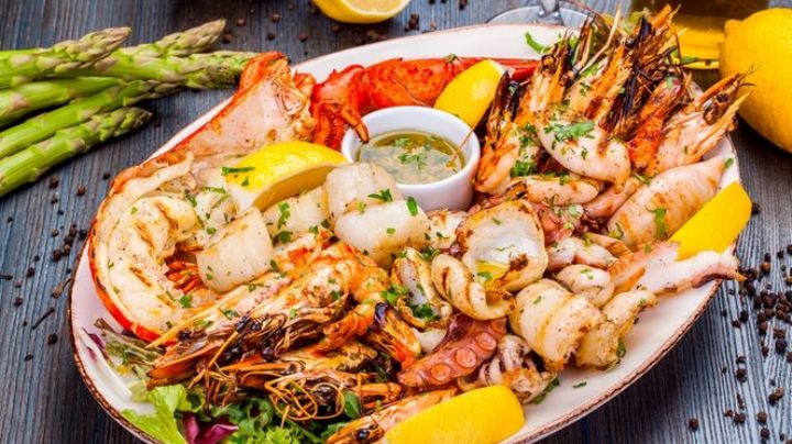 Restaurantes en Nuevo Laredo ofrecen menú con precios especiales