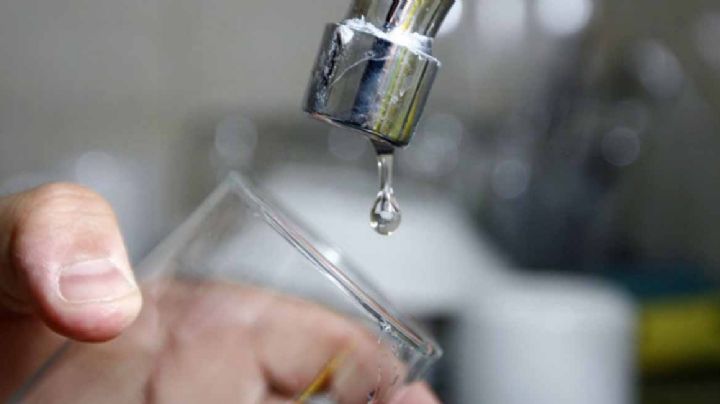 Por calor, falla Planta Suroriente en NLD; decenas de colonias tienen baja presión