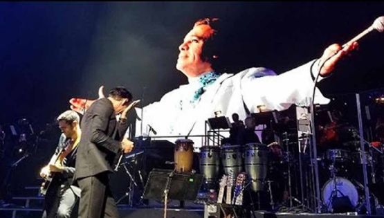 Juan Gabriel tendrá su película al estilo de 'Bohemian Rhapsody”