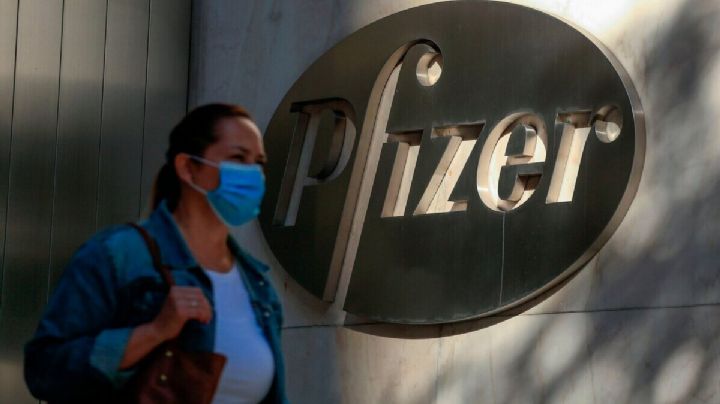 Es aprobada píldora Pfizer para uso contra el Covid por regulador europeo