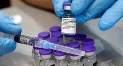 EU aprueba tercera dosis de refuerzo de vacuna covid Pfizer y Moderna para adultos
