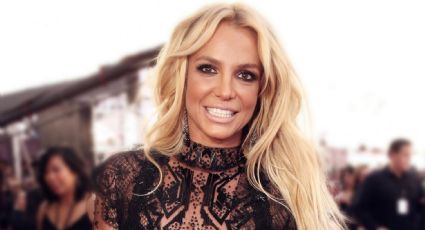 Britney Spears recibió cachetada en Las Vegas; denuncia a guardia de seguridad