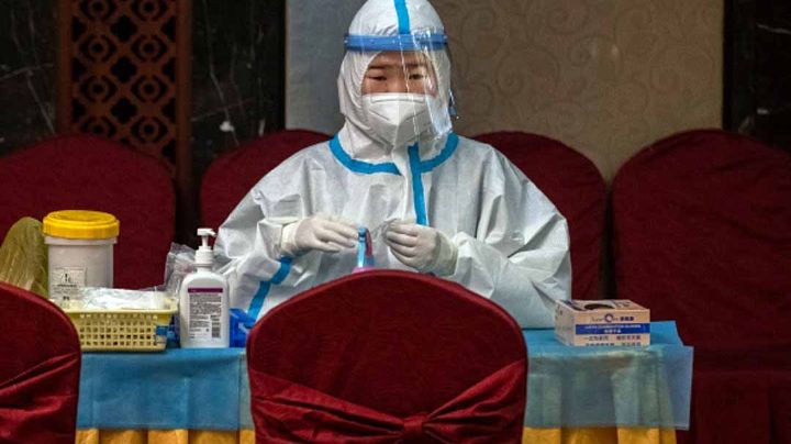 China inicia campaña de vacunación covid en niños de 3 años