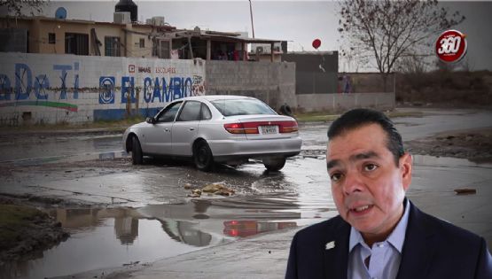 Alcalde panista de Nuevo Laredo Tamaulipas abandona su cargo para buscar otro puesto