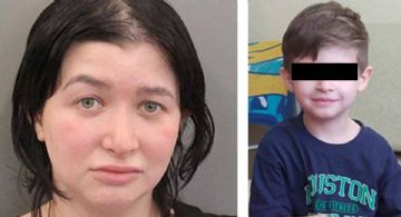 Mata a su hijo con sobredosis de drogas para cobrar seguro de vida