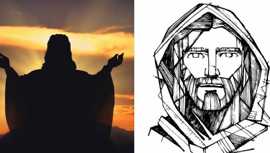 Ni rubio ni con ojos azules... así sería el verdadero rostro de Jesucristo