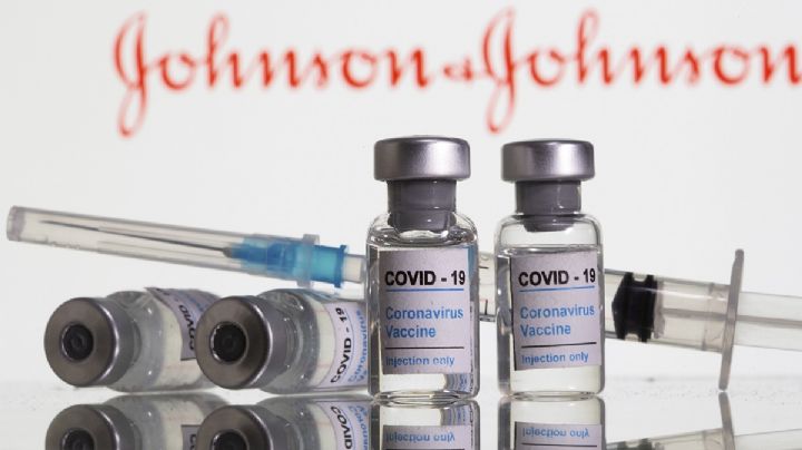 Regulador europeo asegura formación de coágulos como efecto secundario en vacuna Jannsen