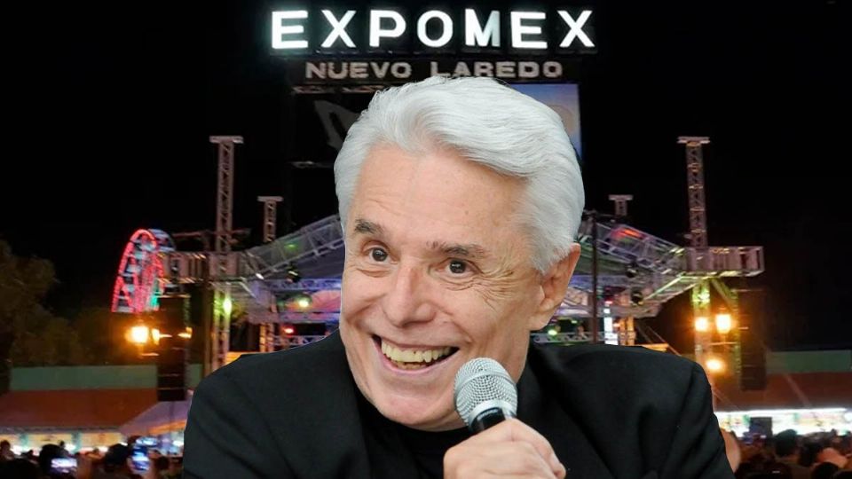 Fue en Expomex donde se presentó