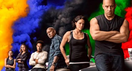 Fast & Furious 9: Aquí puedes ver el nuevo tráiler de la saga (VIDEO)