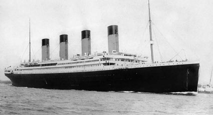 Titanic: Los misterios que aún encierra después de su tragedia