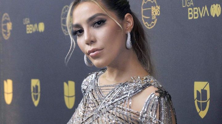 Frida Sofía sale libre después de ser arrestada en Miami