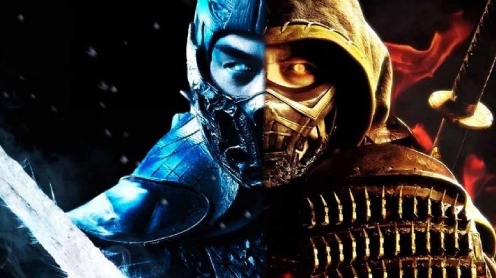 Mortal Kombat: así serán los duelos de los personajes en la película