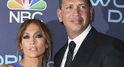 Jennifer Lopez y Alex Rodríguez hacen OFICIAL su separación