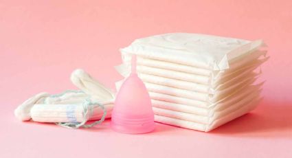 Avanza propuesta de productos de higiene menstrual gratis en escuelas públicas