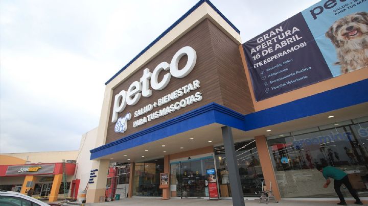 Petco Nuevo Laredo, Mañana abre sus puertas y así luce: FOTOS