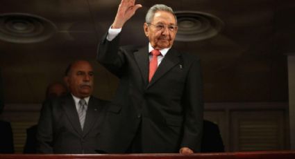 Raúl Castro anuncio que renuncia a la jefatura del Partido Comunista de Cuba