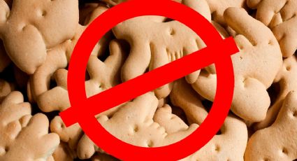 ¿Veganos piden retirar las galletas de animalitos por 'fomentar el maltrato animal'?