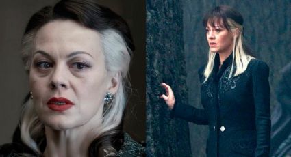 Murió Helen McCrory, actriz que dio vida a Narcissa Malfoy en Harry Potter