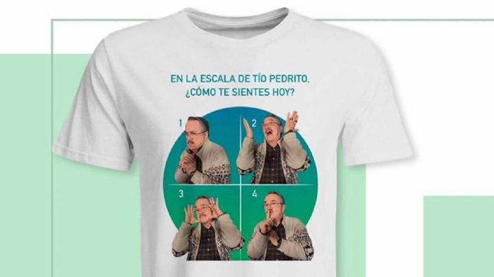 Pedrito Sola al estilo Kardashian y JLO: lanza su exclusiva línea de ropa