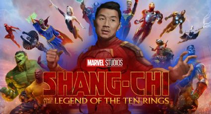 Shang-Chi la película de Marvel que pudiera superar a The Avengers: VIDEO