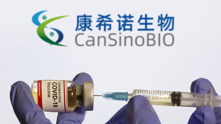 OMS aprueba uso de emergencia de vacuna Cansino