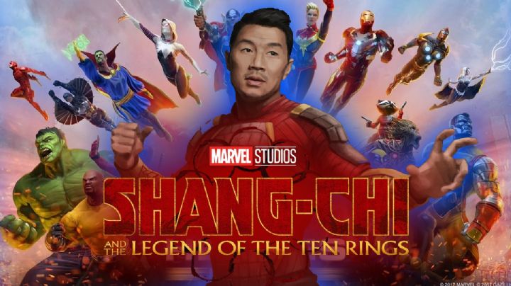 Shang-Chi la película de Marvel que pudiera superar a The Avengers: VIDEO