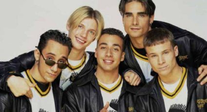 Backstreet Boys: Así lucen hoy los integrantes a 28 años de estar juntos