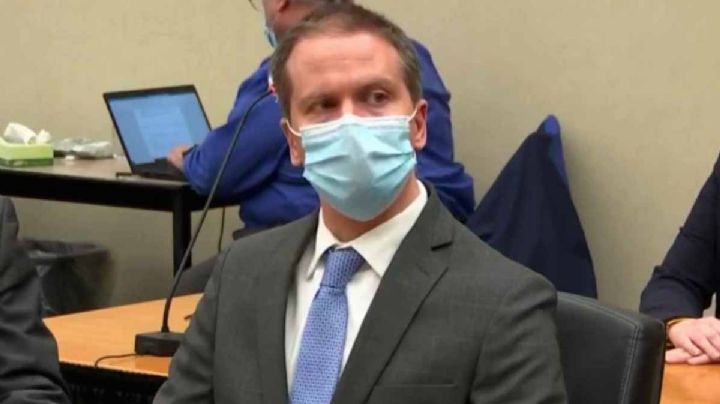 Derek Chauvin es declarado culpable por el homicidio de George Floyd