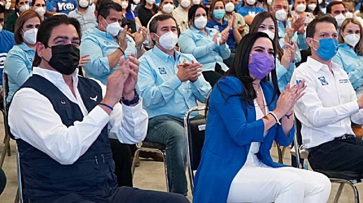 Ismael Cabeza de Vaca no quiso votar para eliminar el outsourcing