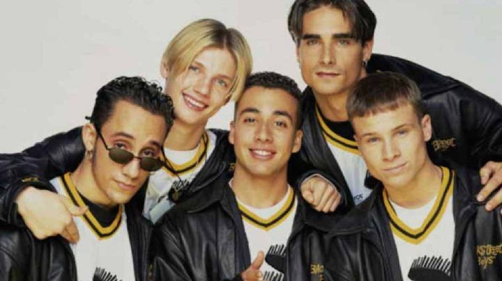 Backstreet Boys: Así lucen hoy los integrantes a 28 años de estar juntos