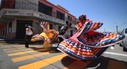 Es Grupo Coatlicue de Nuevo Laredo, campeón nacional de Polkas