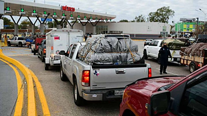 EEUU emite alerta nivel 4 para Tamaulipas por aumento en secuestros