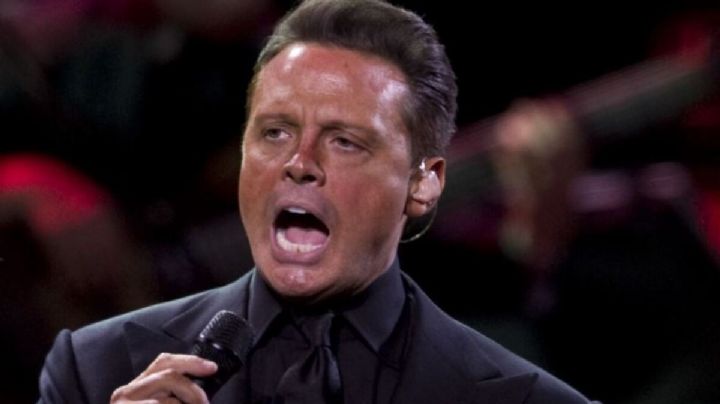 Luis Miguel bloqueó las llamadas de su hija Michelle Salas