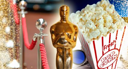 Premios Oscars 2024: ¿a qué hora empiezan y dónde verlos?