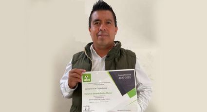 Asesinan a candidato del partido verde a diputado local en Ciudad Victoria: FOTOS