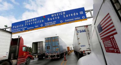 Denuncian penalmente a aduanales de Tamaulipas y Baja California