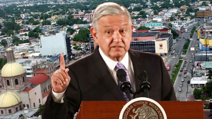 Andrés Manuel López Obrador visitará Tamaulipas este Domingo