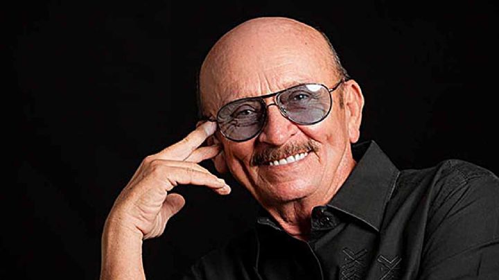 Sergio Esquivel falleció hoy; recuerda aquí sus mejores canciones